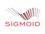 Sigmoid Logo