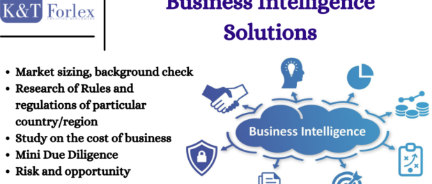 Business Intelligence Solutions