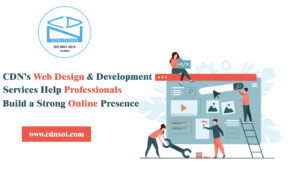 Web Design & Development Service