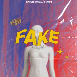 Cover art of FAKE