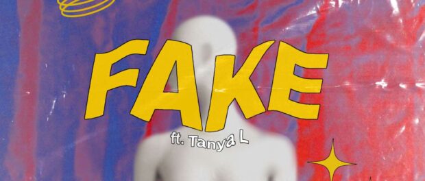 Cover art of FAKE
