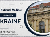 Lviv National Medical University Fee Structure For 2021