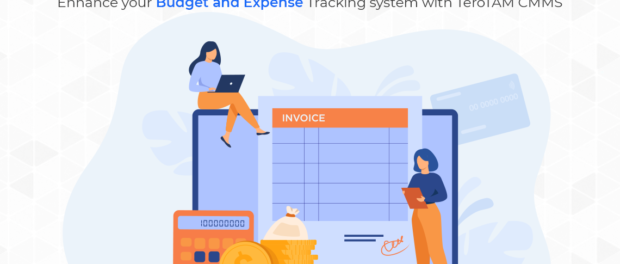 Budget and Expense Solution