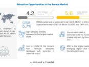 Polymethyl Methacrylate Market