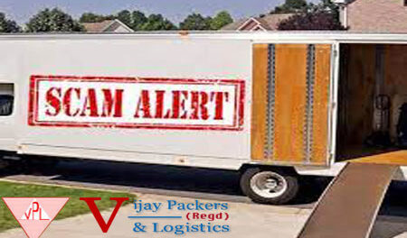 Choose Original packers and movers to Avoid Frauds