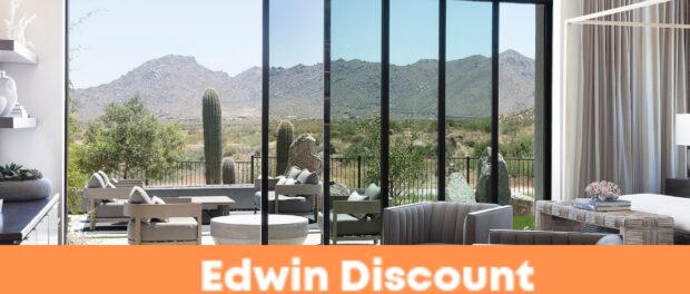 Edwin Discount Doors and Widnows