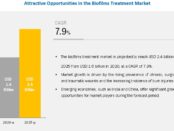 Biofilms Treatment Market