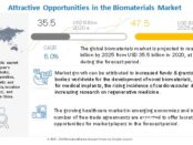 Biomaterials Market