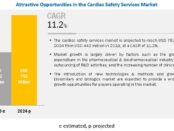 Cardiac Safety Services Market