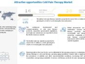 Cold Pain Therapy Market