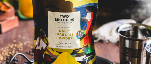 DAILY DIABETES POWDER