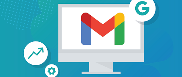 Cigati Gmail Backup Tool image