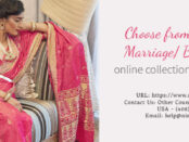 Sarees for Wedding