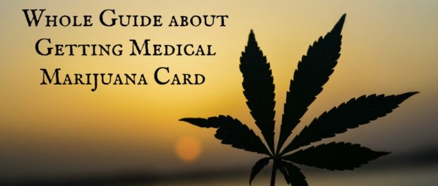ohio medical card