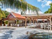 Eco-friendly hotel in Mauritius