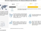 Advanced Wound Care Market