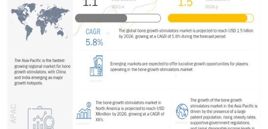 Bone Growth Stimulator Market