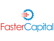 FasterCapital's logo