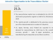 Nanocellulose Market, Nanocellulose Industry, COVID 19 impact on Nanocellulose Market