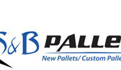 wooden pallets