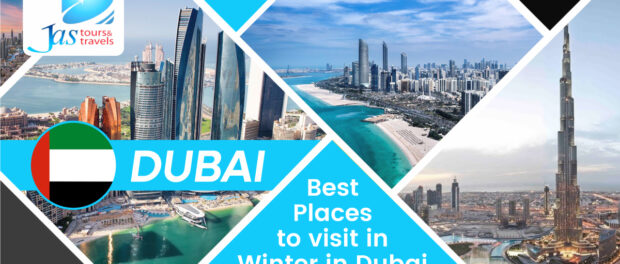 Dubai tours