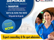 MBBS Abroad Seminar Nagpur