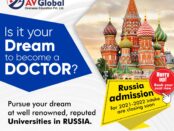 MBBS in Russia 2021