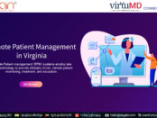 Remote Patient Monitoring in Virginia