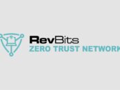 RevBits-announces-the-launch-of-its-Zero-Trust-Network-solution