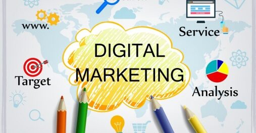 best digital marketing company in Dubai