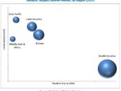 Bariatric Surgery Devices Market