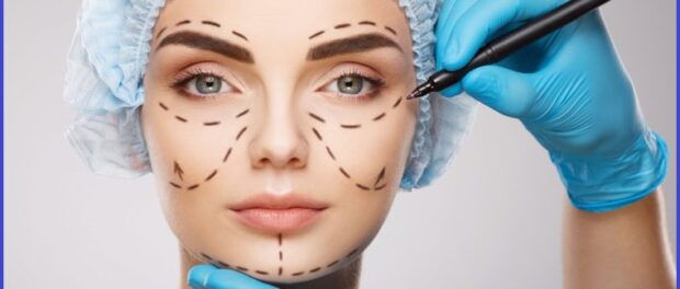 cosmetic surgery package in India