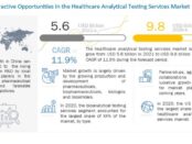 Healthcare Analytical Testing Services Market