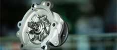 Automotive Pumps Market