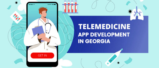 telemedicine app development