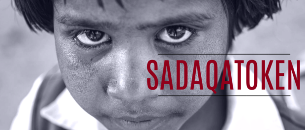 THE SOLIDARY TOKEN SADAQATOKEN