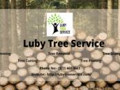 Luby Tree Service