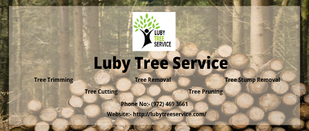 Luby Tree Service