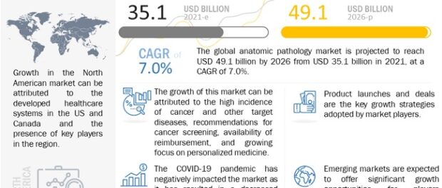 Anatomic Pathology Market