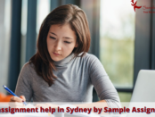 assignment help in Sydney