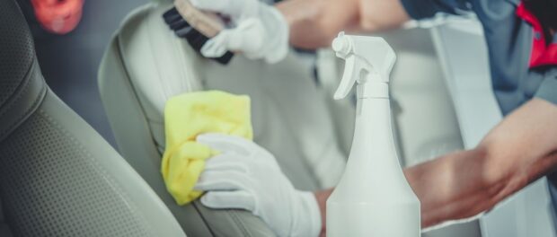 car dry cleaning service in indirapuram