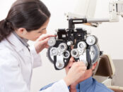 Eye Exam Equipment Market