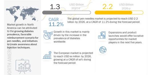 Pen Needles Market