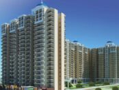 AIG ROYAL ⅔ Bhk Luxury Flats In Noida Extension