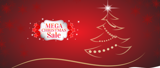 Christmas Sale