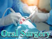 Oral Surgery Livingston