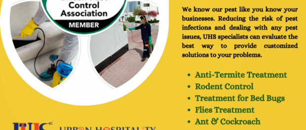 Pest Control Service