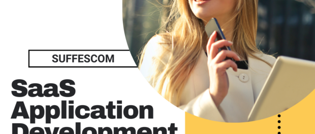 SaaS development technology