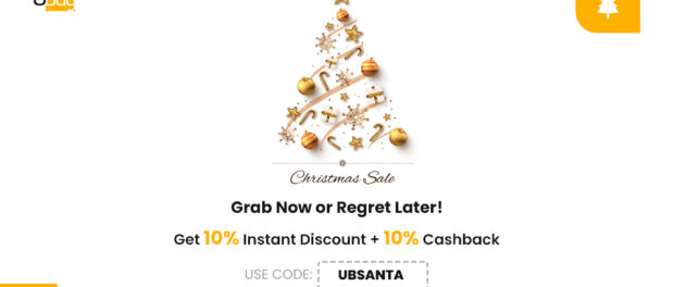 Ubuy UK Christmas Sale