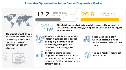 Cancer Diagnostics Market